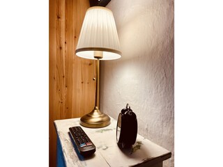 Apartamento de vacaciones Wernigerode Características 22