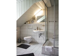Apartamento de vacaciones Wernigerode Características 24