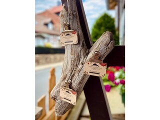 Apartamento de vacaciones Wernigerode Grabación al aire libre 4