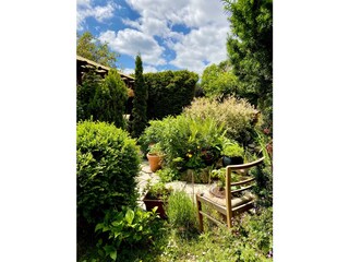 Apartamento de vacaciones Wernigerode Grabación al aire libre 8