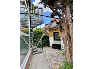 Apartamento de vacaciones Wernigerode Características 9