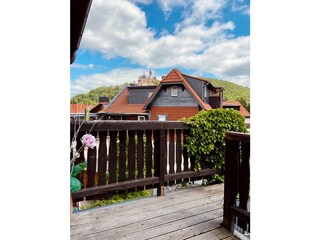 Apartamento de vacaciones Wernigerode Características 11