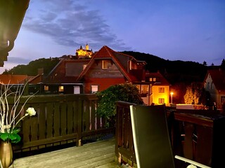 Apartamento de vacaciones Wernigerode Características 12