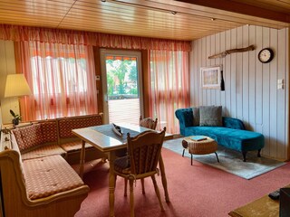 Apartamento de vacaciones Wernigerode Características 14