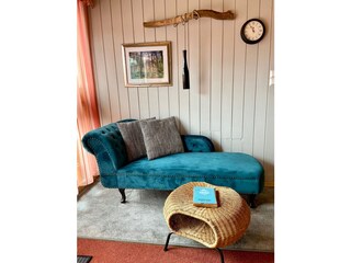 Apartamento de vacaciones Wernigerode Características 15