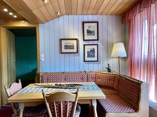 Apartamento de vacaciones Wernigerode Características 16