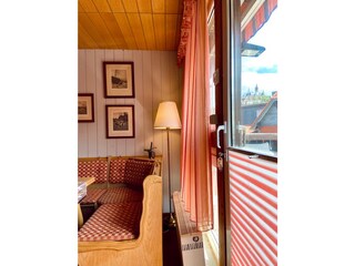 Apartamento de vacaciones Wernigerode Características 17