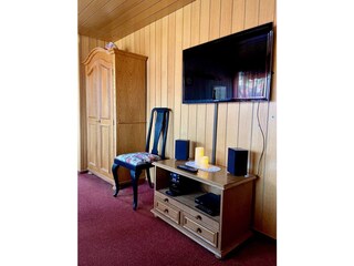 Apartamento de vacaciones Wernigerode Características 18