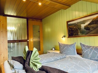 Apartamento de vacaciones Wernigerode Características 26