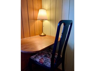 Apartamento de vacaciones Wernigerode Características 27