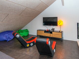 Vakantiehuis Outrup  6