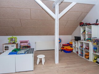Maison de vacances Outrup  8