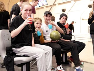 Vakantiehuis Outrup  9