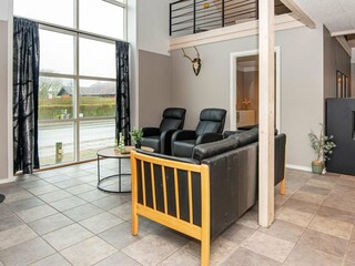 Maison de vacances Outrup  12
