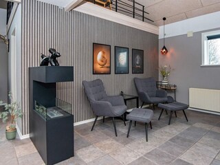 Maison de vacances Outrup  14