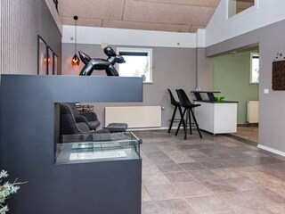Vakantiehuis Outrup  16