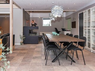 Maison de vacances Outrup  17