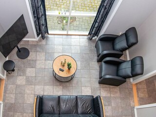 Vakantiehuis Outrup  20