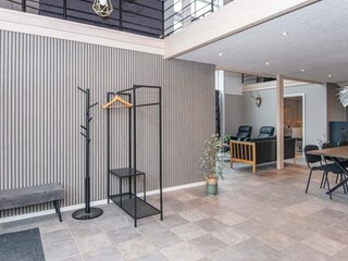 Maison de vacances Outrup  21