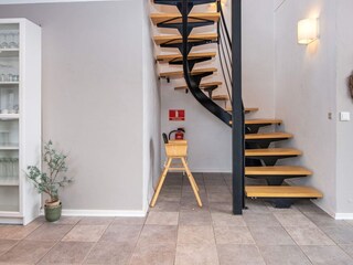 Maison de vacances Outrup  22