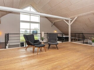 Vakantiehuis Outrup  23