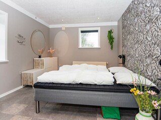 Maison de vacances Outrup  29