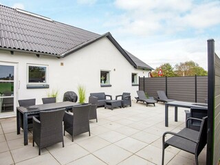 Maison de vacances Outrup  34