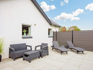 Vakantiehuis Outrup  35