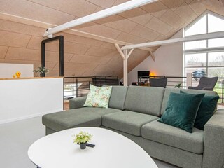 Maison de vacances Outrup  46