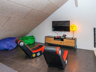 Vakantiehuis Outrup  11