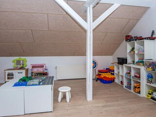 Vakantiehuis Outrup  13