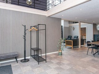 Vakantiehuis Outrup  26