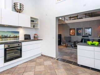 Vakantiehuis Outrup  33