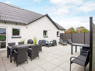 Vakantiehuis Outrup  39