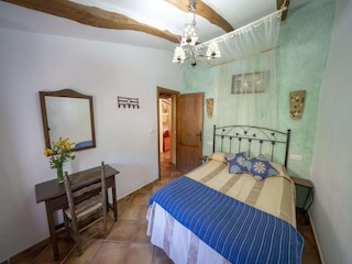 Holiday house Laroya Features 13