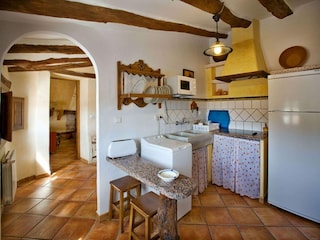 Holiday house Laroya Features 10