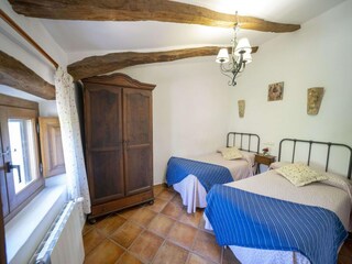 Casa de vacaciones Laroya Características 15