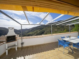 Casa de vacaciones Laroya Grabación al aire libre 5