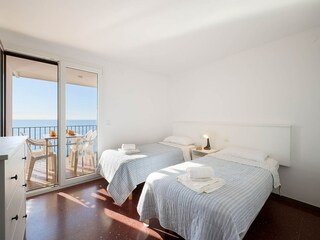 Apartment Llafranc Features 5