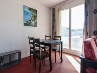 Appartement Grasse Équipement 8