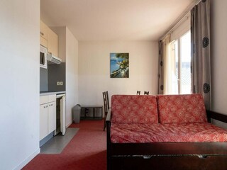 Appartement Grasse Équipement 9