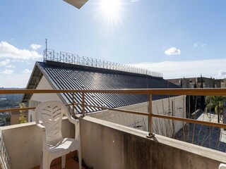 Apartment Grasse Außenaufnahme 2