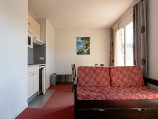 Apartment Grasse Ausstattung 8
