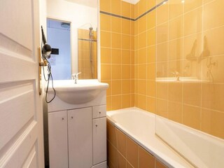 Appartement Grasse Équipement 7