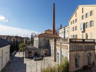 Appartement Grasse Environnement 10