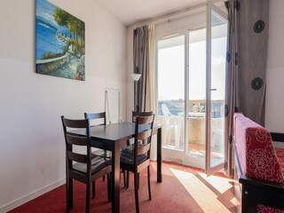 Apartment Grasse Features 9