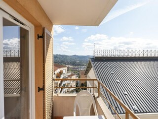 Apartment Grasse Outdoor Recording 3