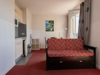 Appartement Grasse Équipement 10