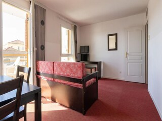 Appartement Grasse Équipement 11
