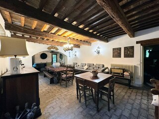 Maison de vacances Candelara Équipement 10